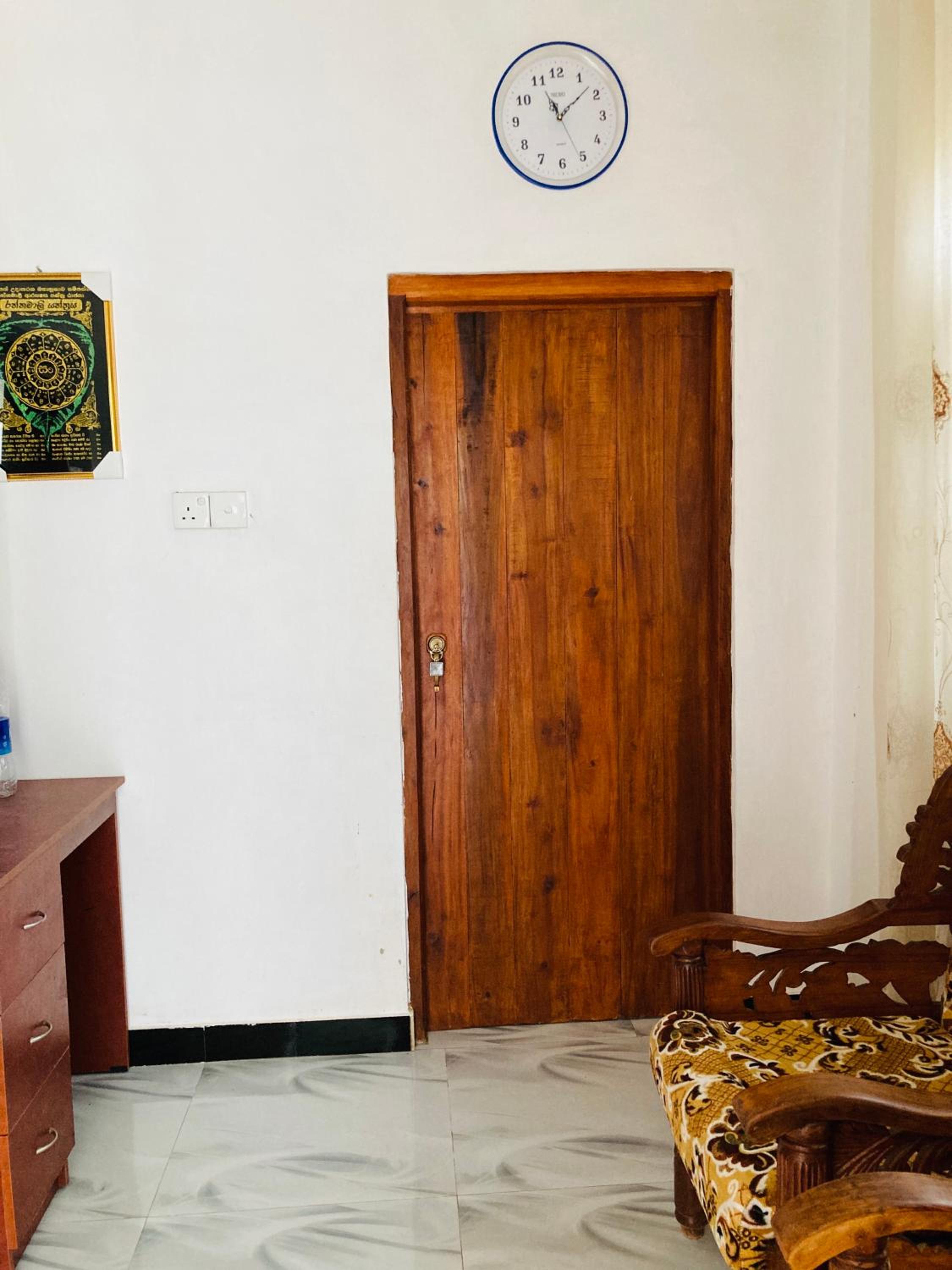 Yu T Home Stay Anuradhapura view 5