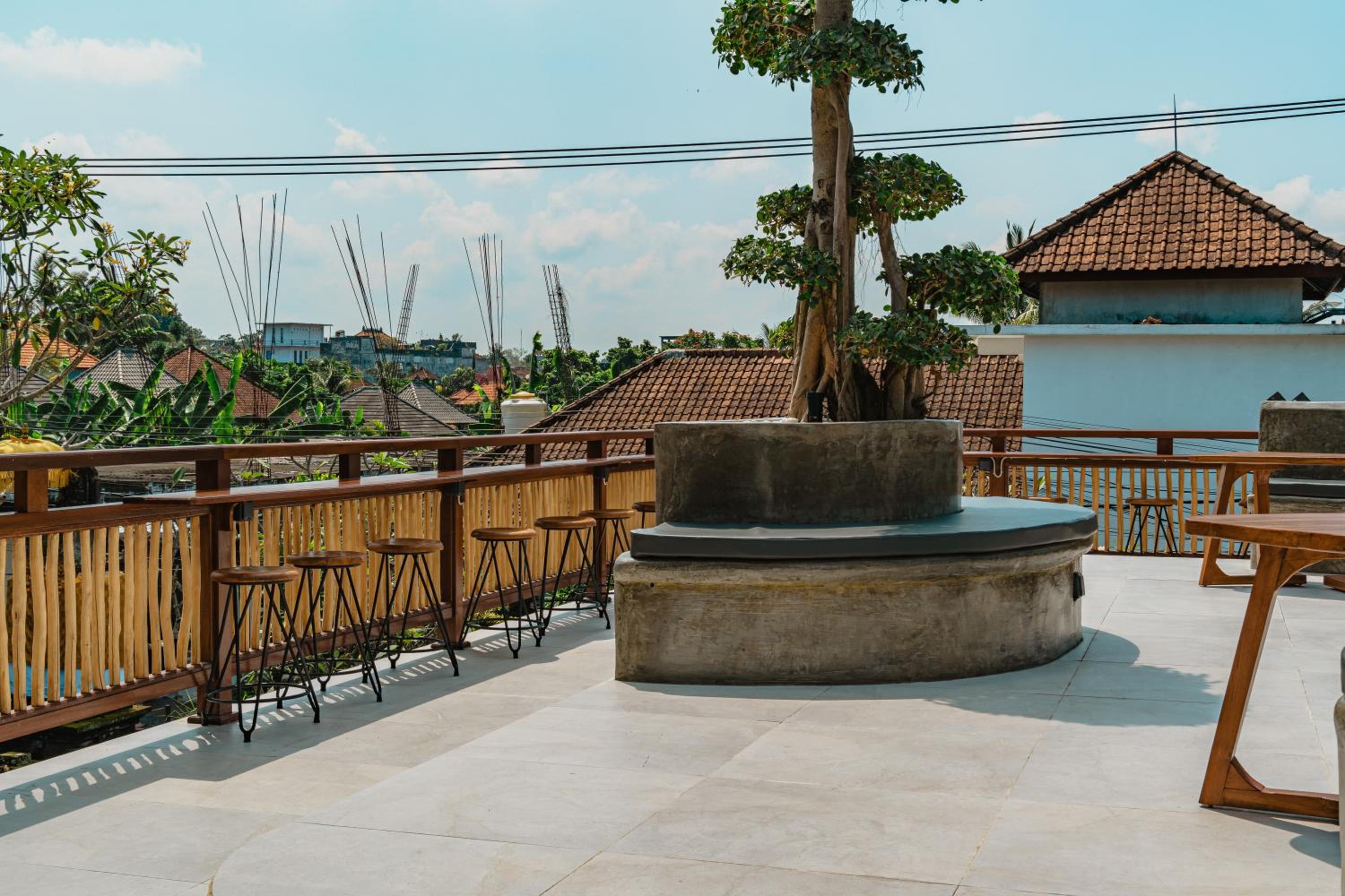 Putri Ayu Cottages