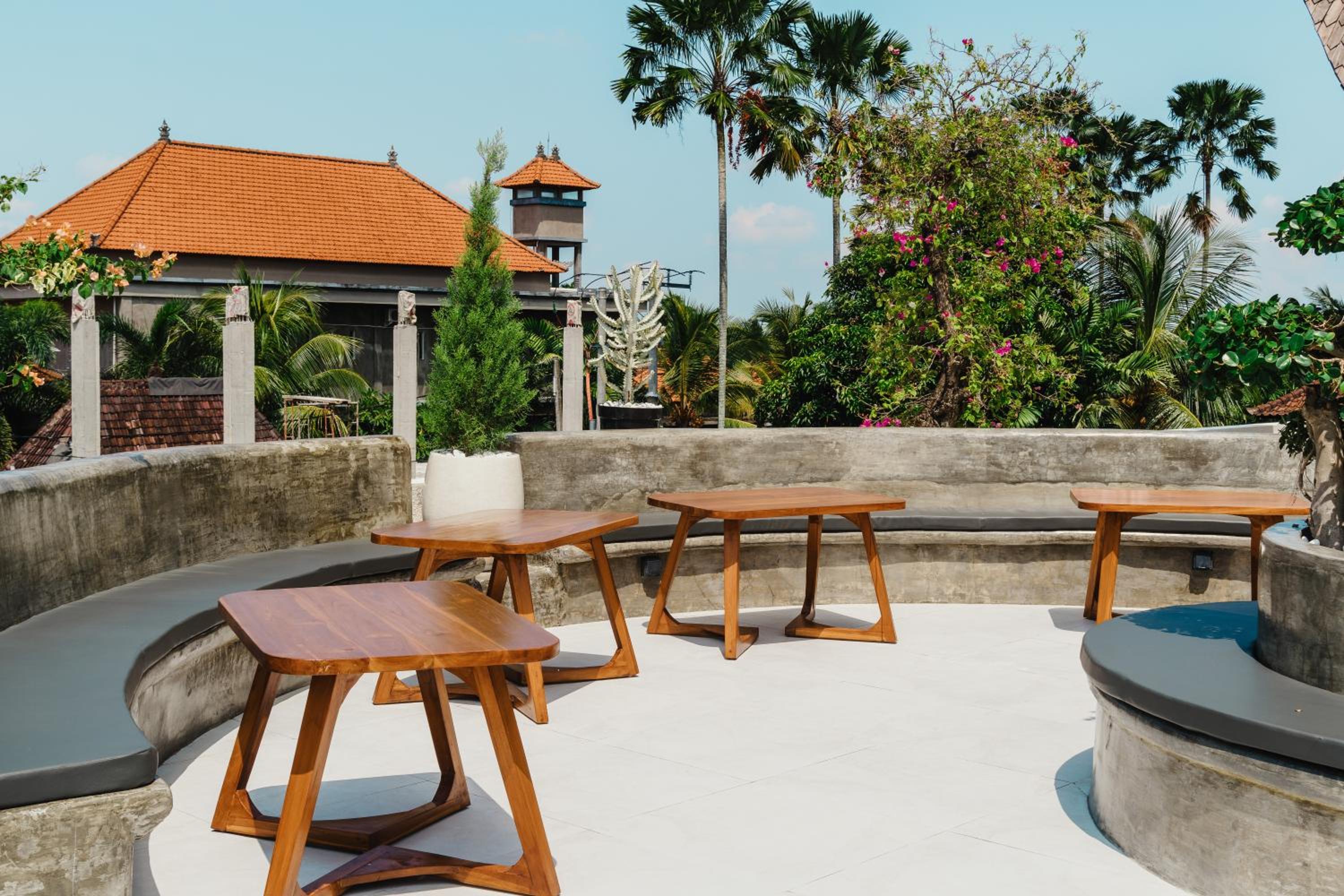 Putri Ayu Cottages