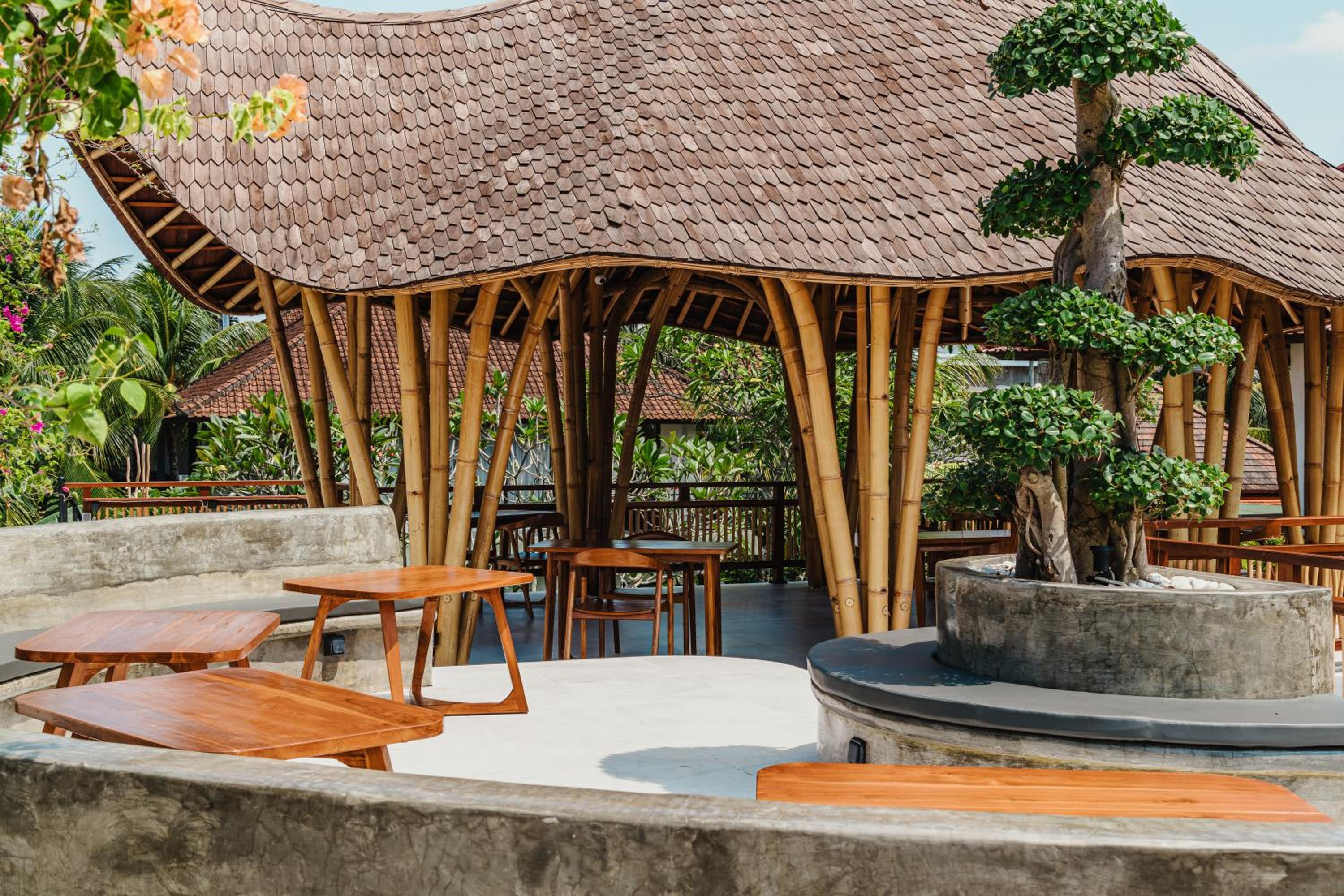 Putri Ayu Cottages