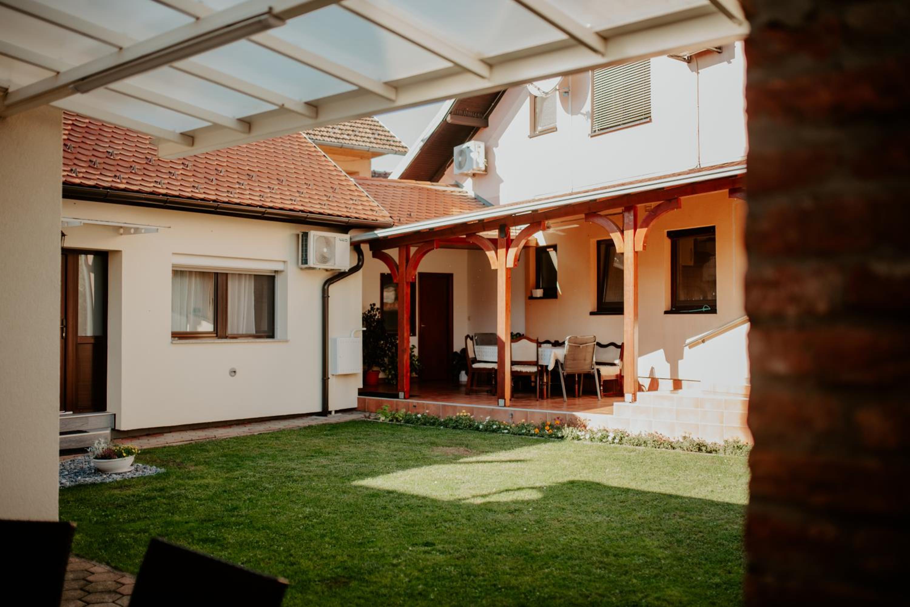 Apartments Peric - Županja view 3
