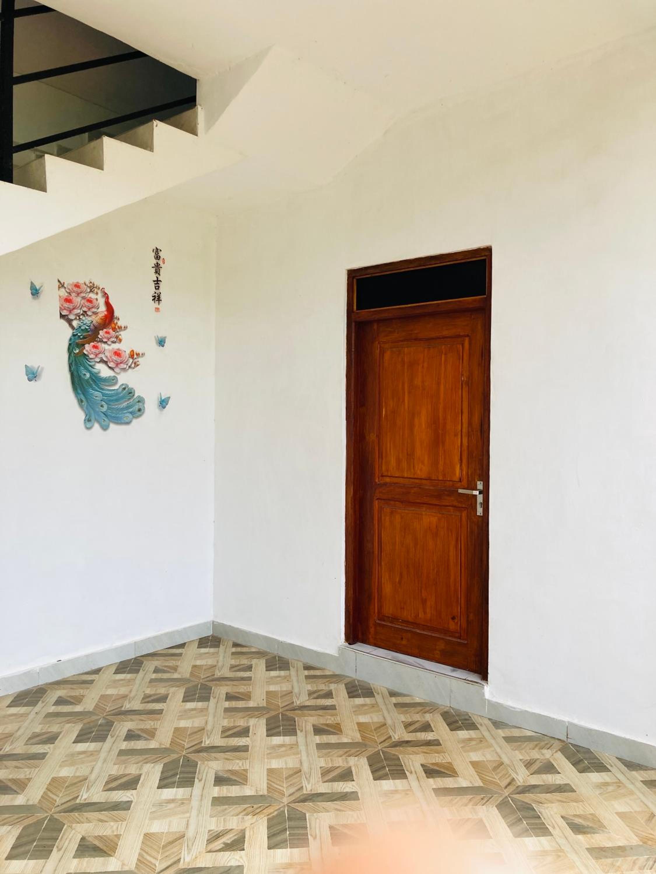 Yu T Home Stay Anuradhapura view 4