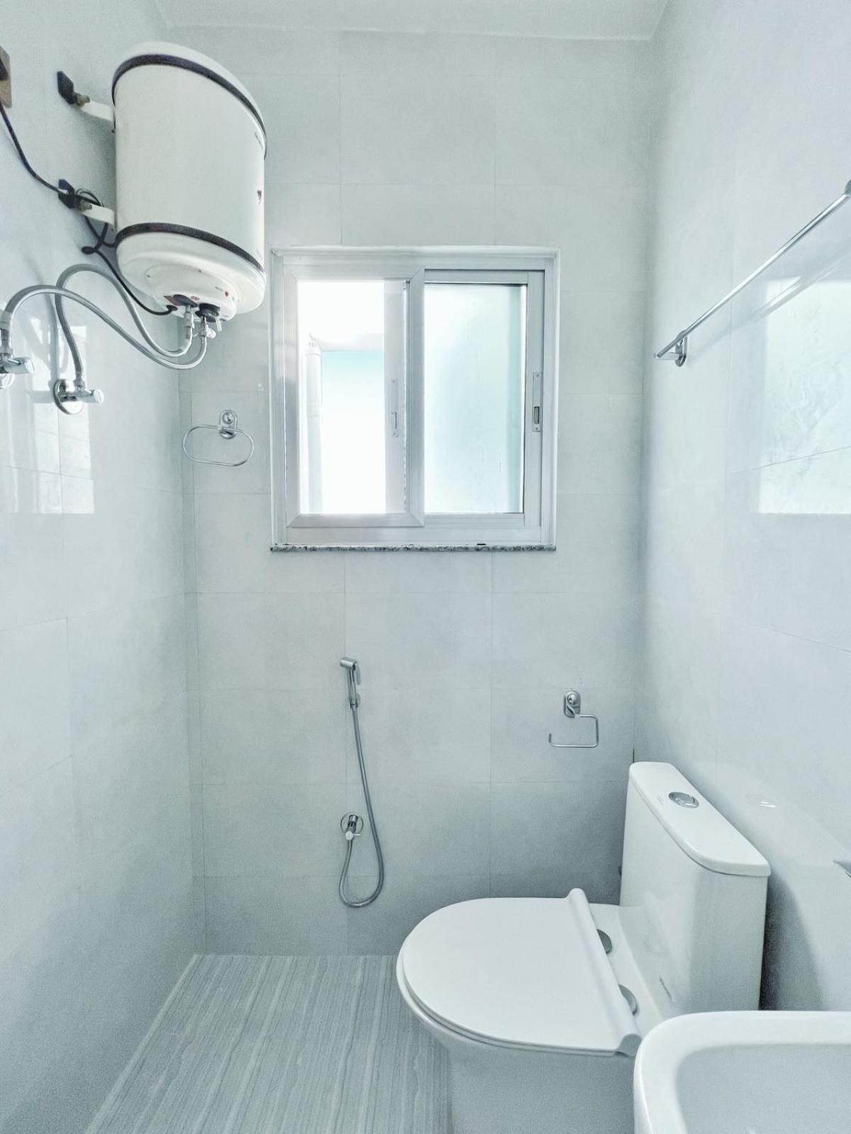 Sanjie Bhumi Guest House