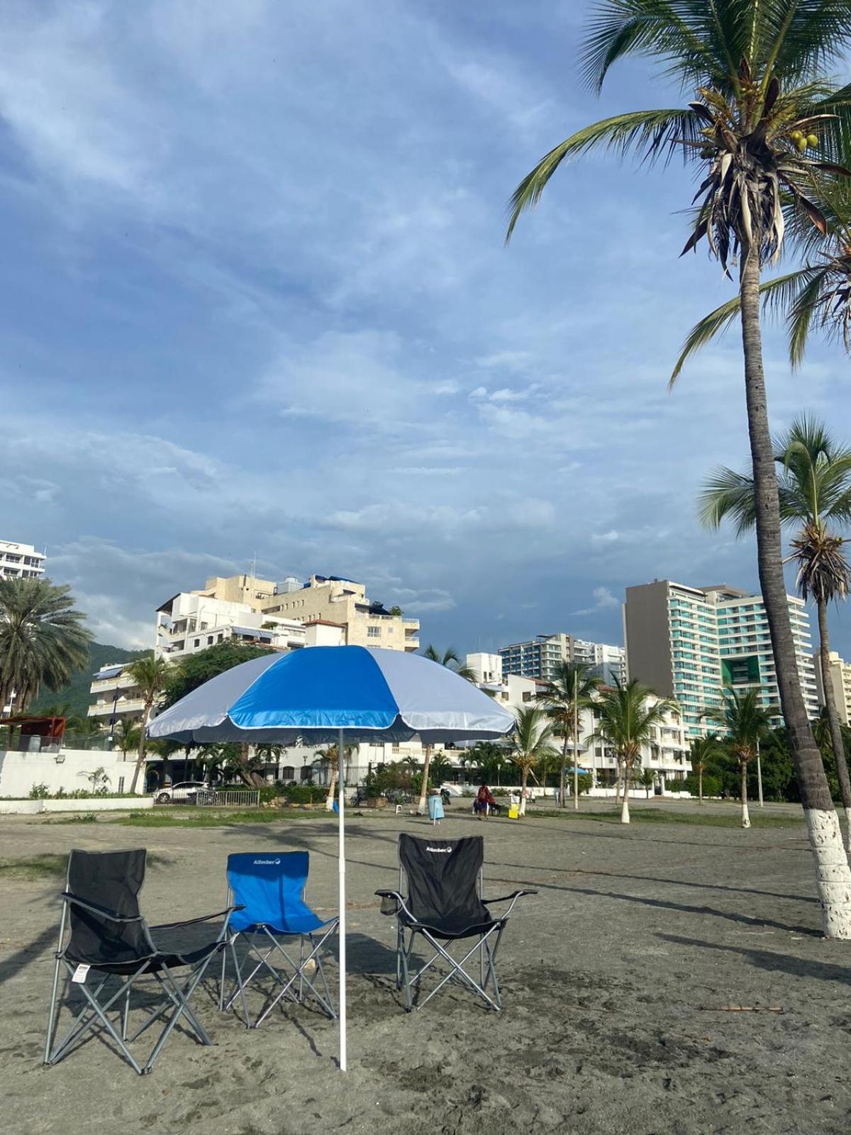 Hotel porto horizonte suite 329 Santa Marta