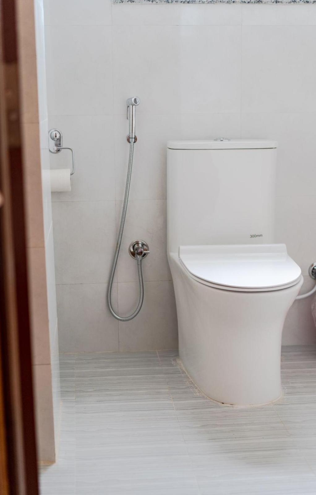 Sanjie Bhumi Guest House