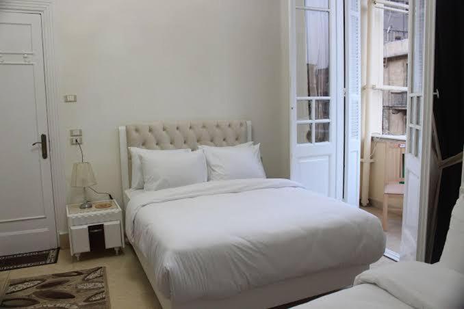 Abdeen Cairo Hostel