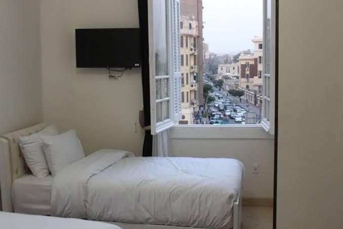 Abdeen Cairo Hostel