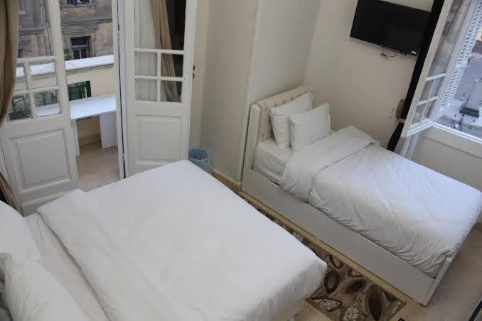 Abdeen Cairo Hostel