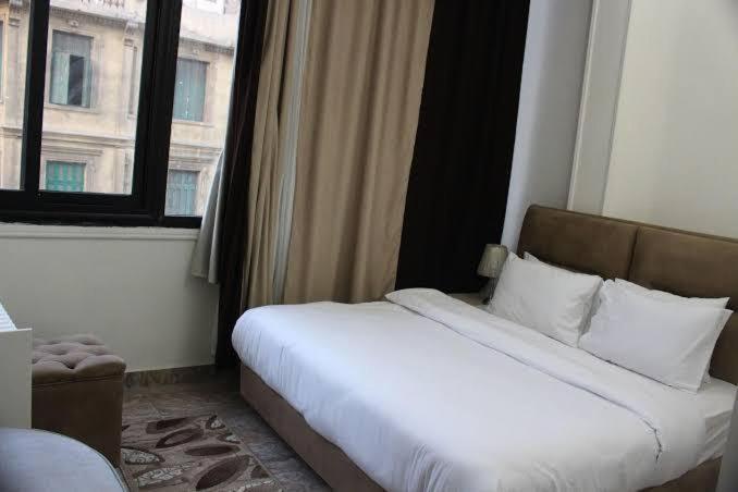 Abdeen Cairo Hostel