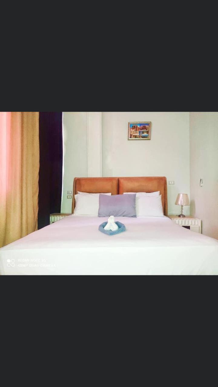 Abdeen Cairo Hostel