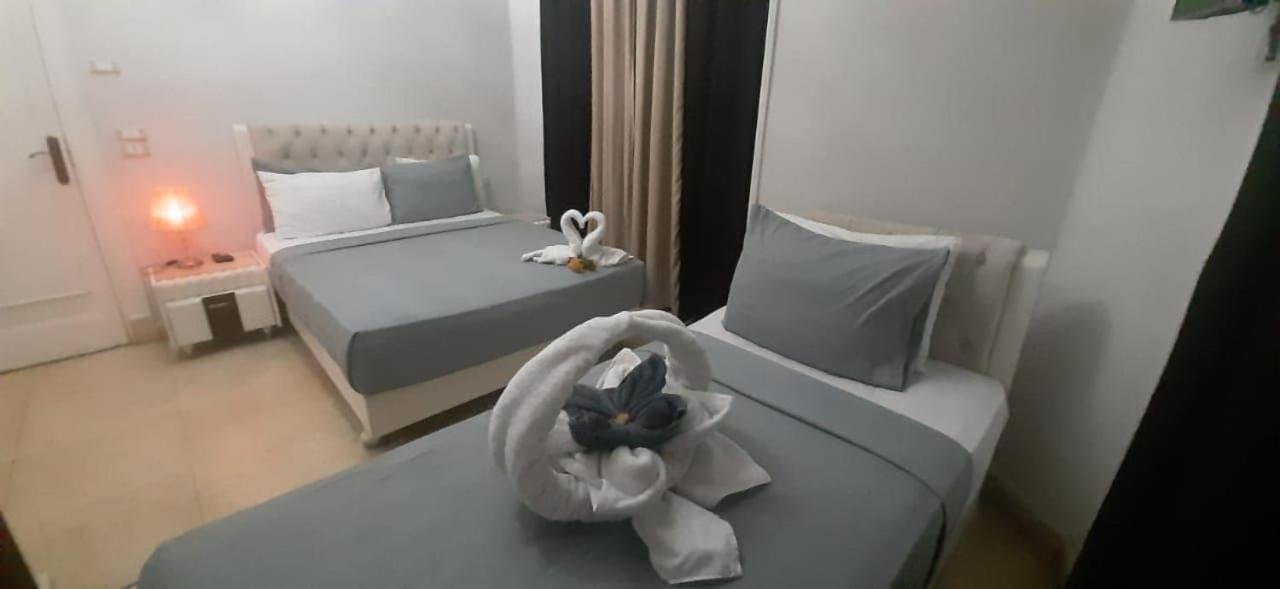 Abdeen Cairo Hostel
