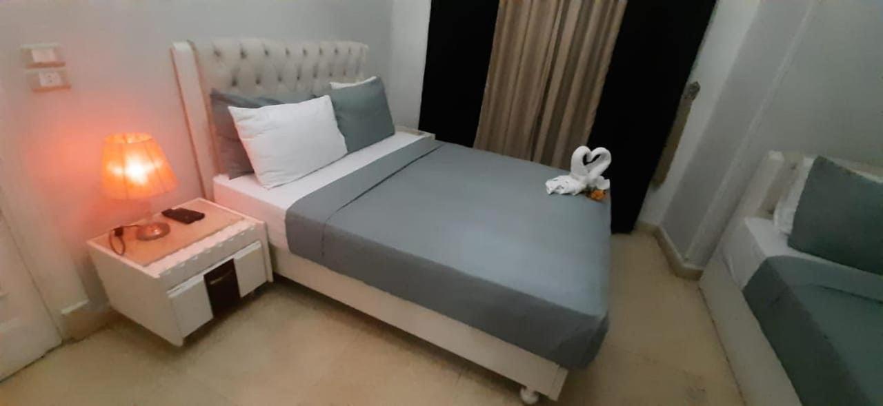 Abdeen Cairo Hostel