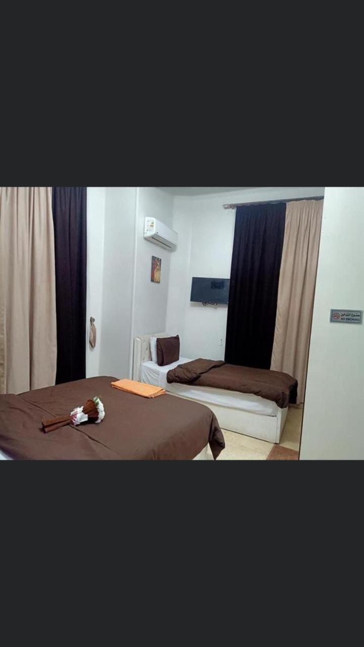 Abdeen Cairo Hostel