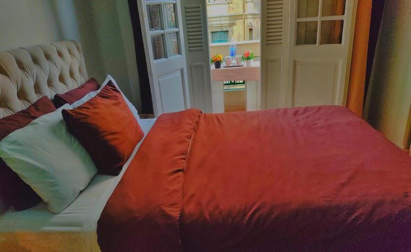 Abdeen Cairo Hostel