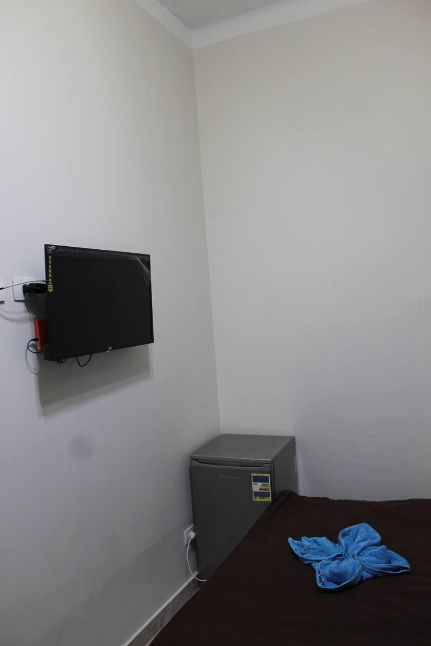 Abdeen Cairo Hostel