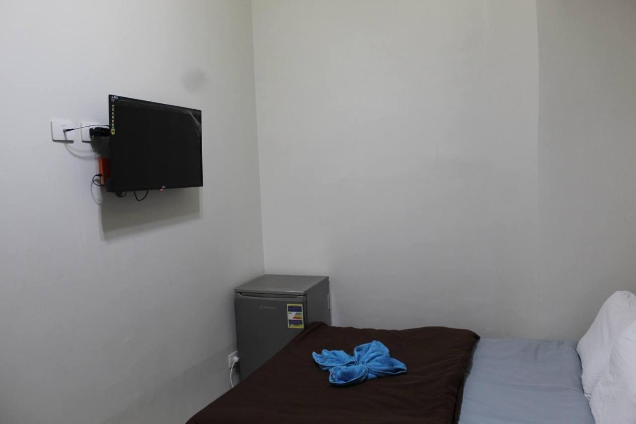 Abdeen Cairo Hostel