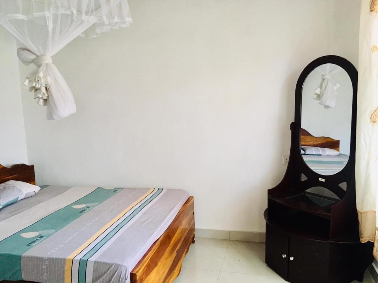 Yu T Home Stay Anuradhapura view 3