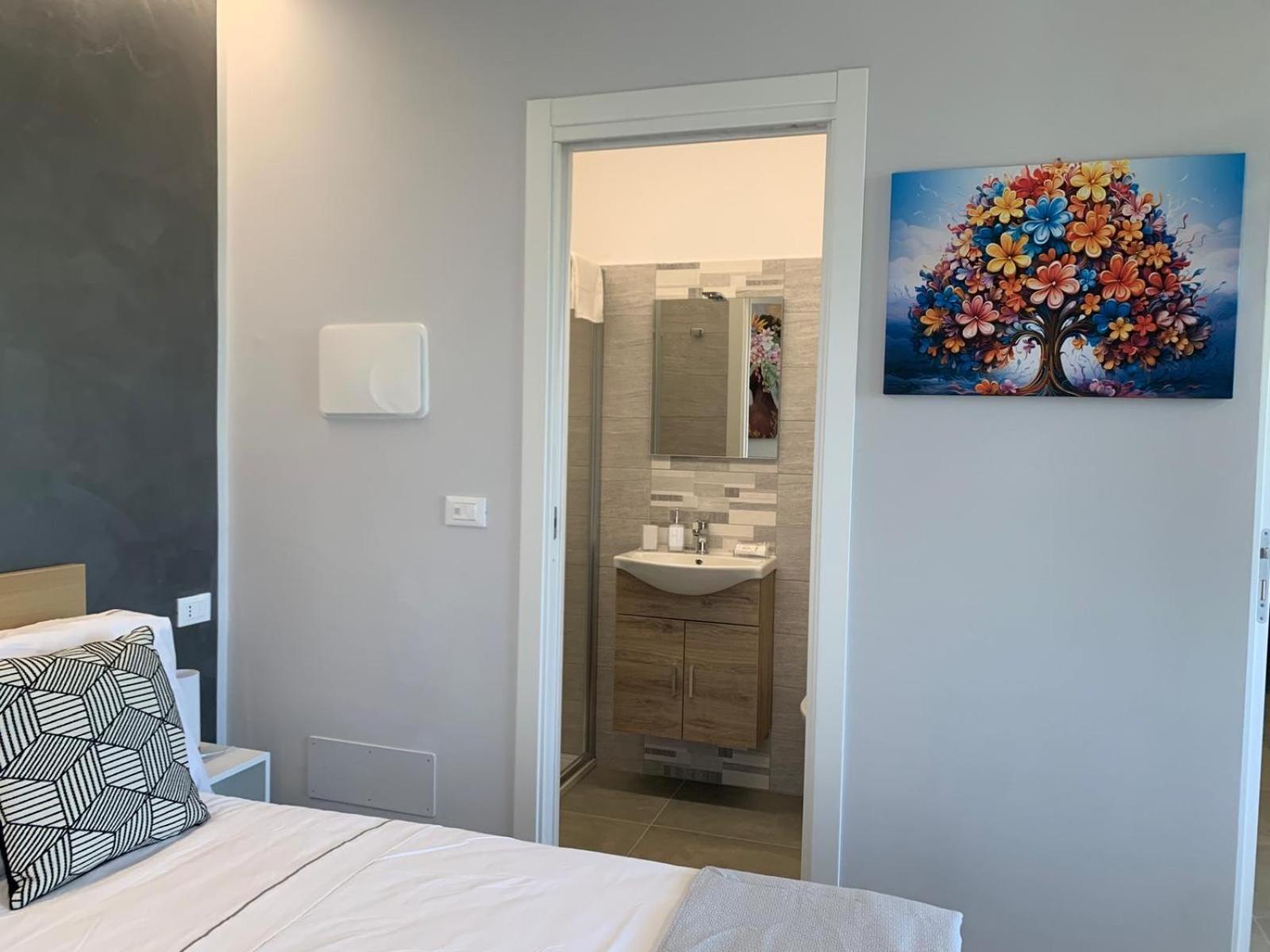 Casa Armonia Apartment Sulmona