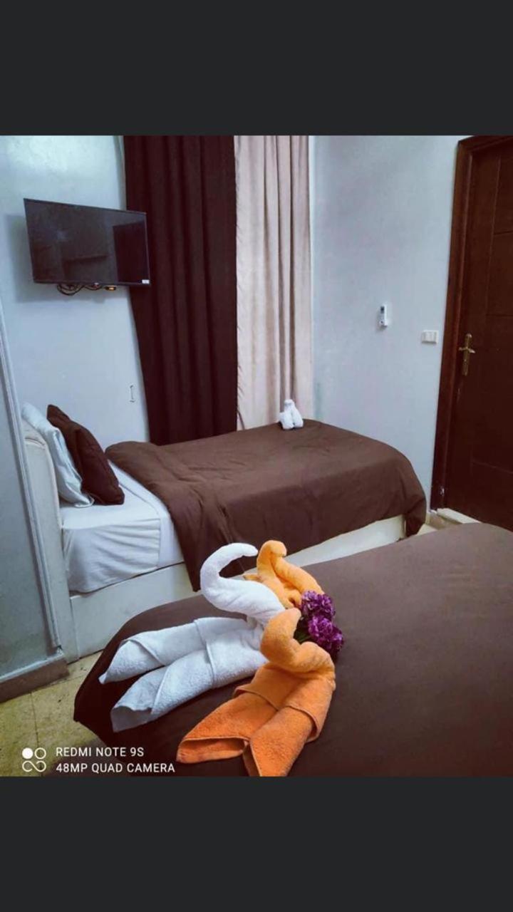 Abdeen Cairo Hostel