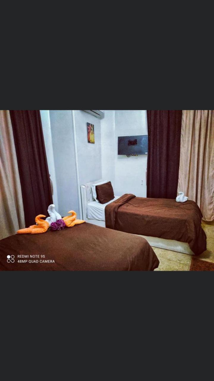 Abdeen Cairo Hostel