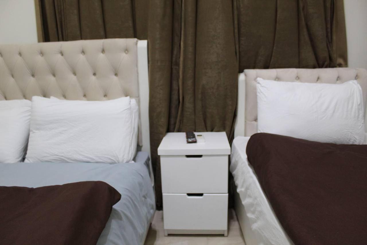 Abdeen Cairo Hostel