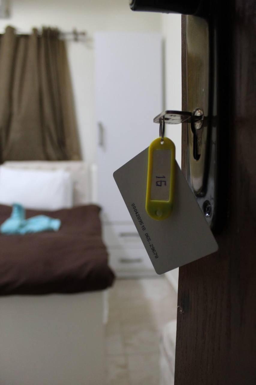 Abdeen Cairo Hostel