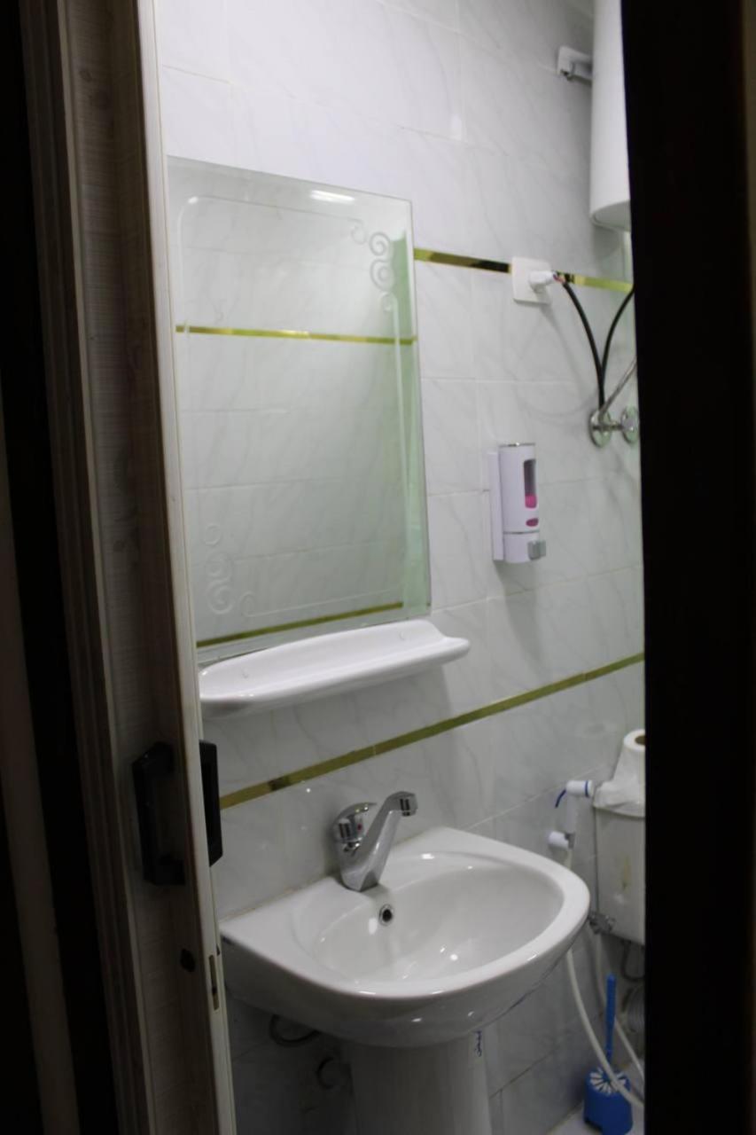 Abdeen Cairo Hostel