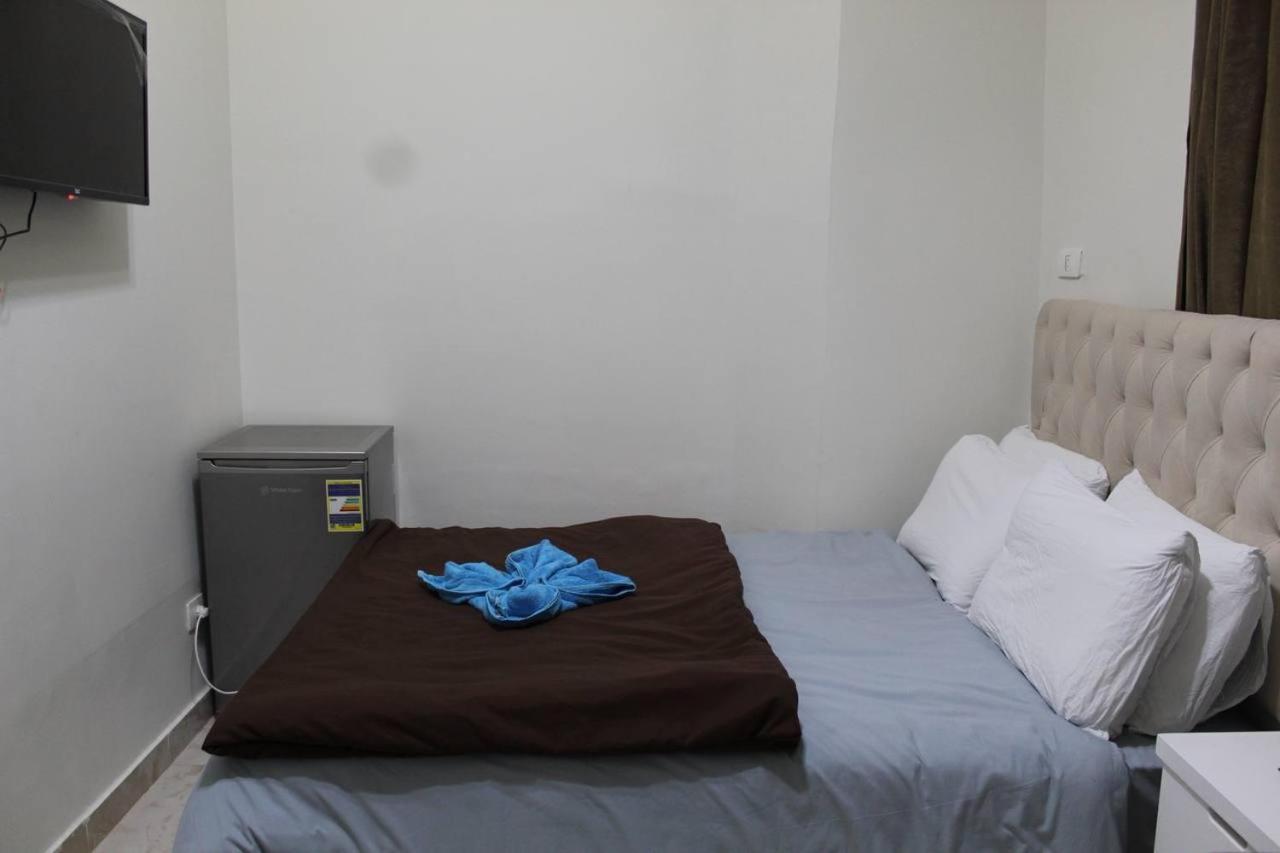 Abdeen Cairo Hostel