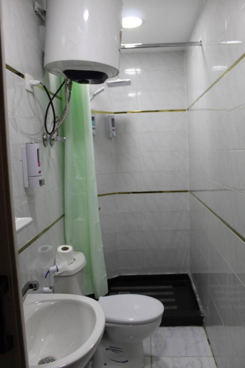 Abdeen Cairo Hostel