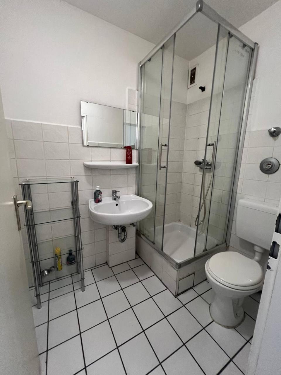 Wohnung in der Ludwigstraße im Zentrum von Dortmund