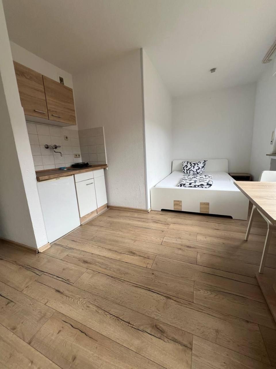 Wohnung in der Ludwigstraße im Zentrum von Dortmund