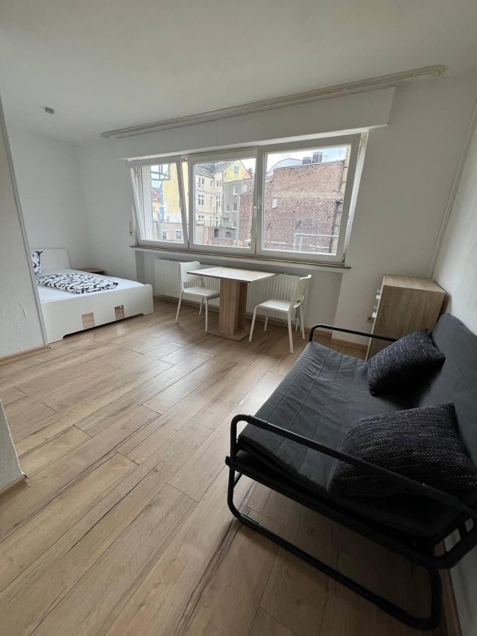 Wohnung in der Ludwigstraße im Zentrum von Dortmund