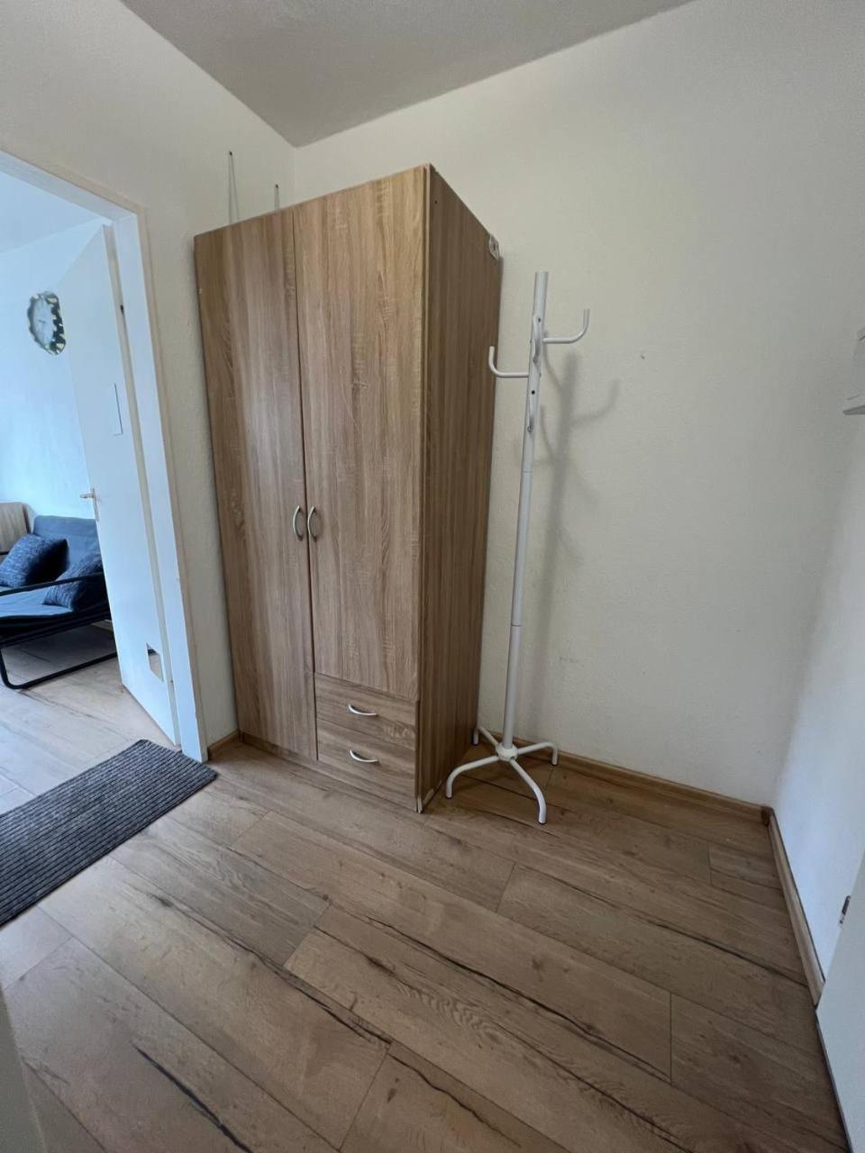 Wohnung in der Ludwigstraße im Zentrum von Dortmund