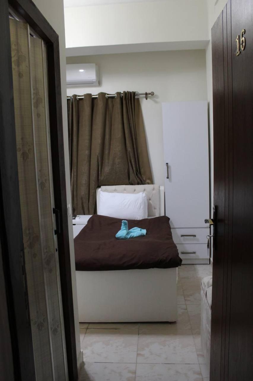 Abdeen Cairo Hostel