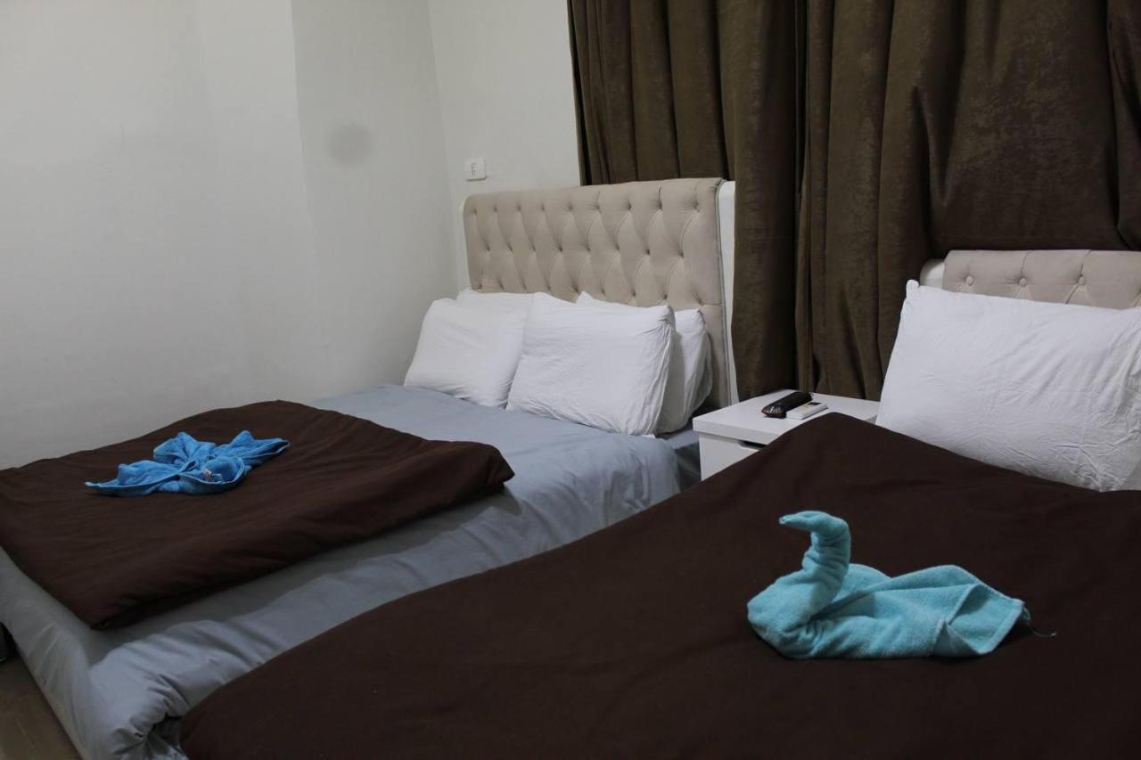 Abdeen Cairo Hostel