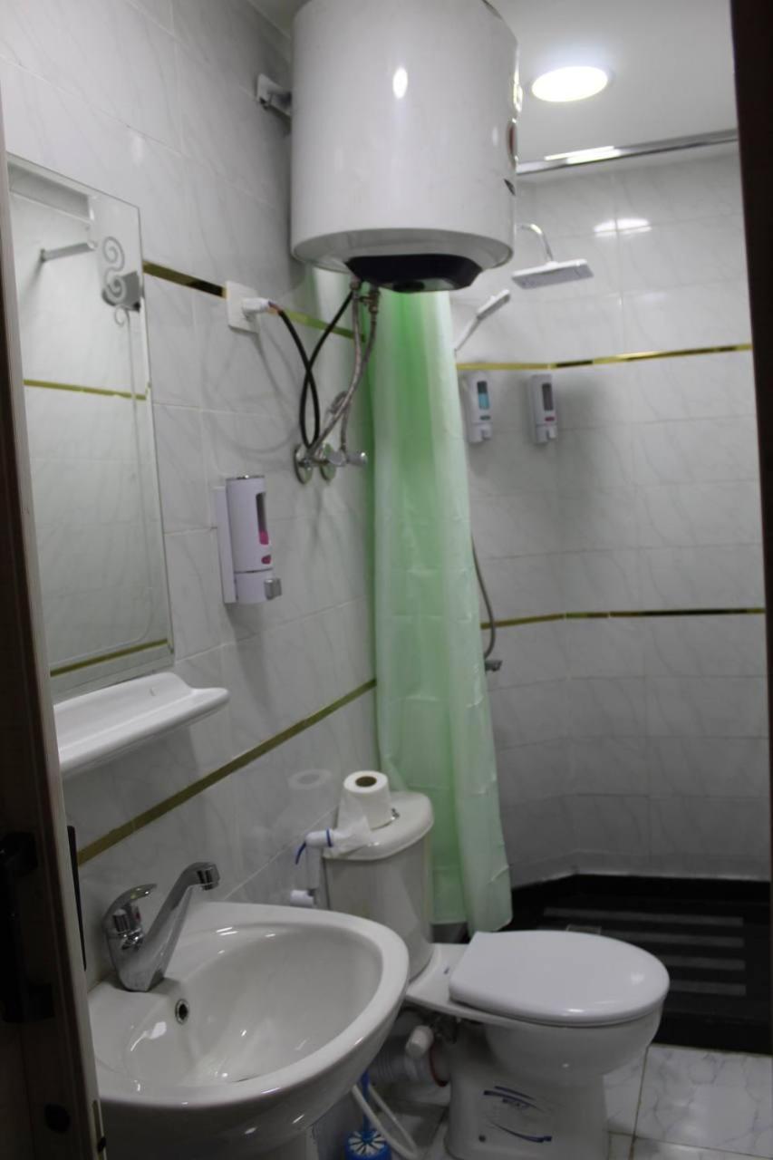 Abdeen Cairo Hostel