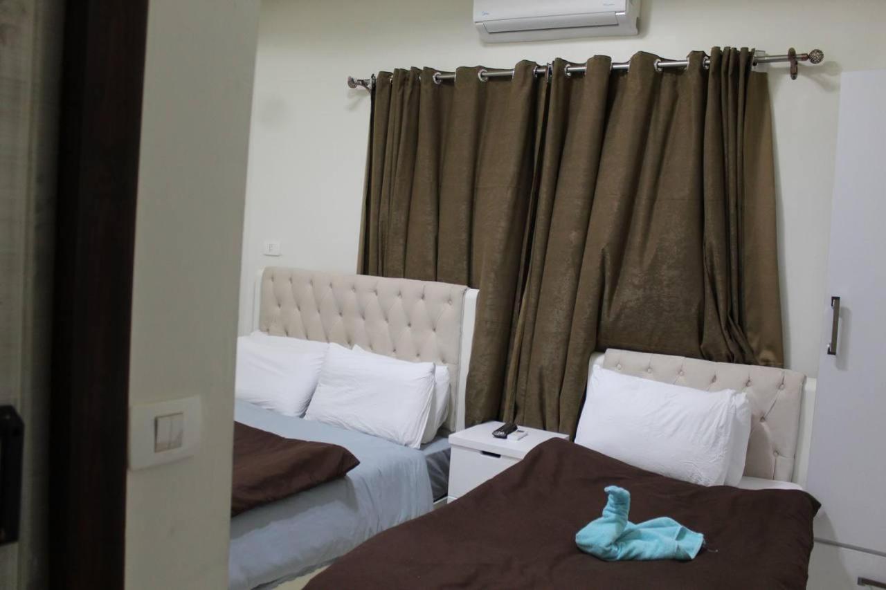 Abdeen Cairo Hostel