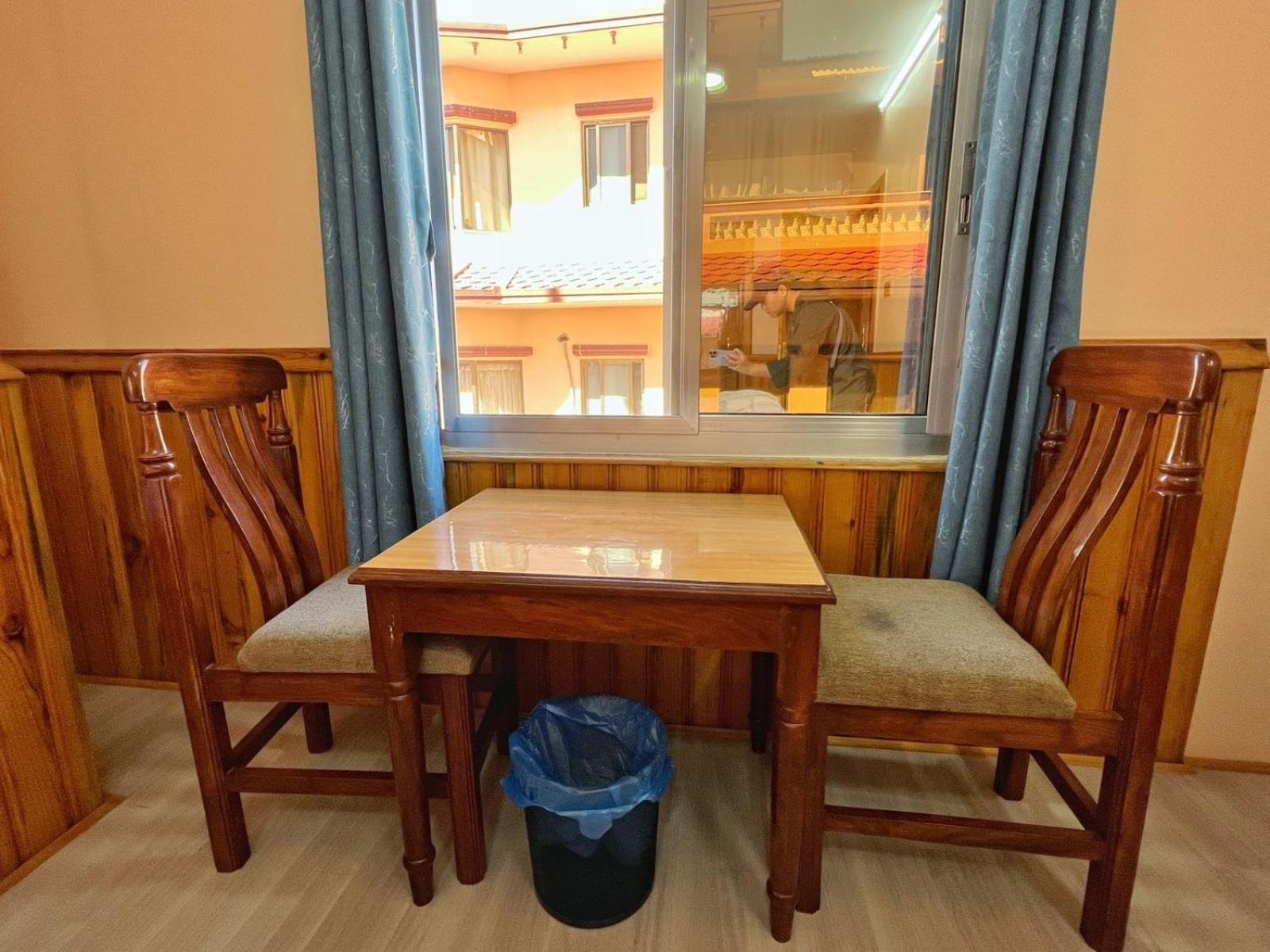 Sanjie Bhumi Guest House