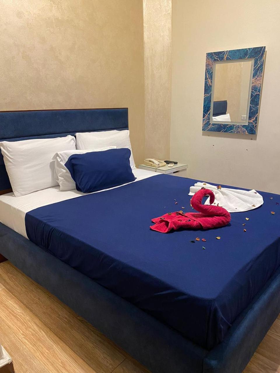 Abdeen Cairo Hostel