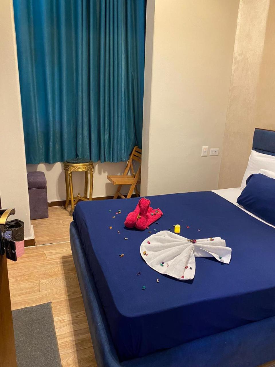 Abdeen Cairo Hostel