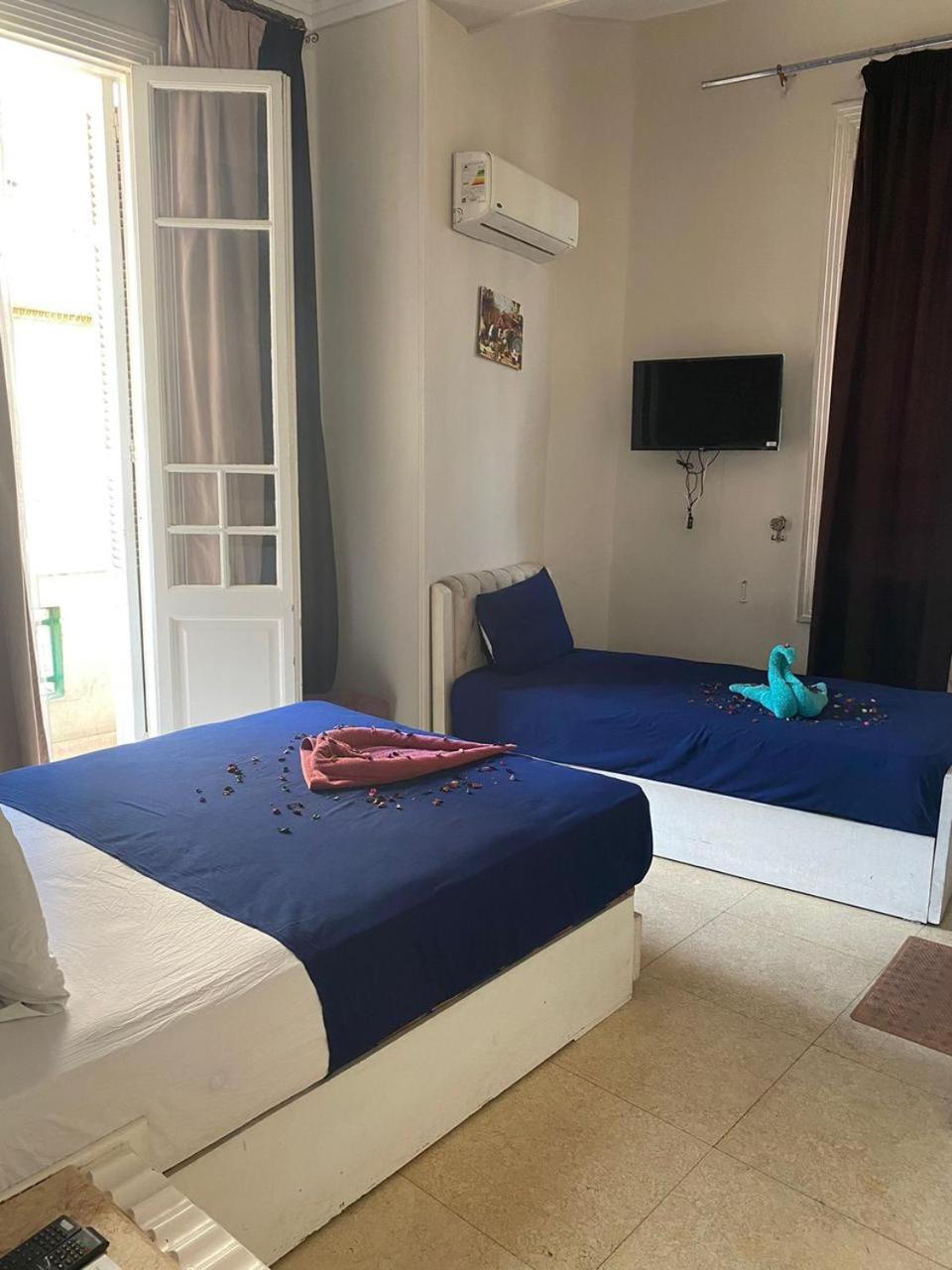 Abdeen Cairo Hostel