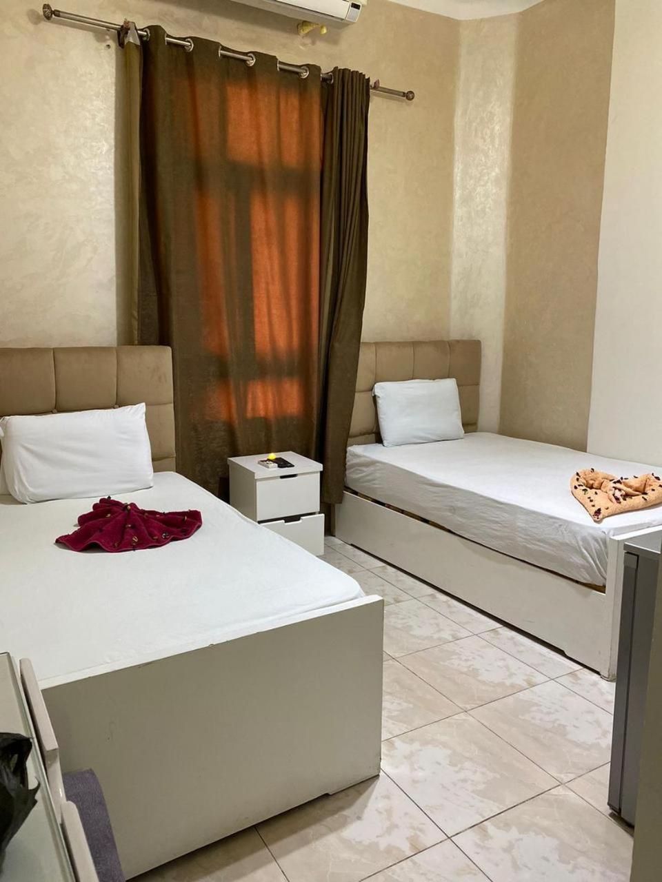 Abdeen Cairo Hostel