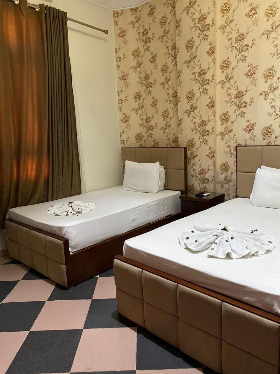 Abdeen Cairo Hostel
