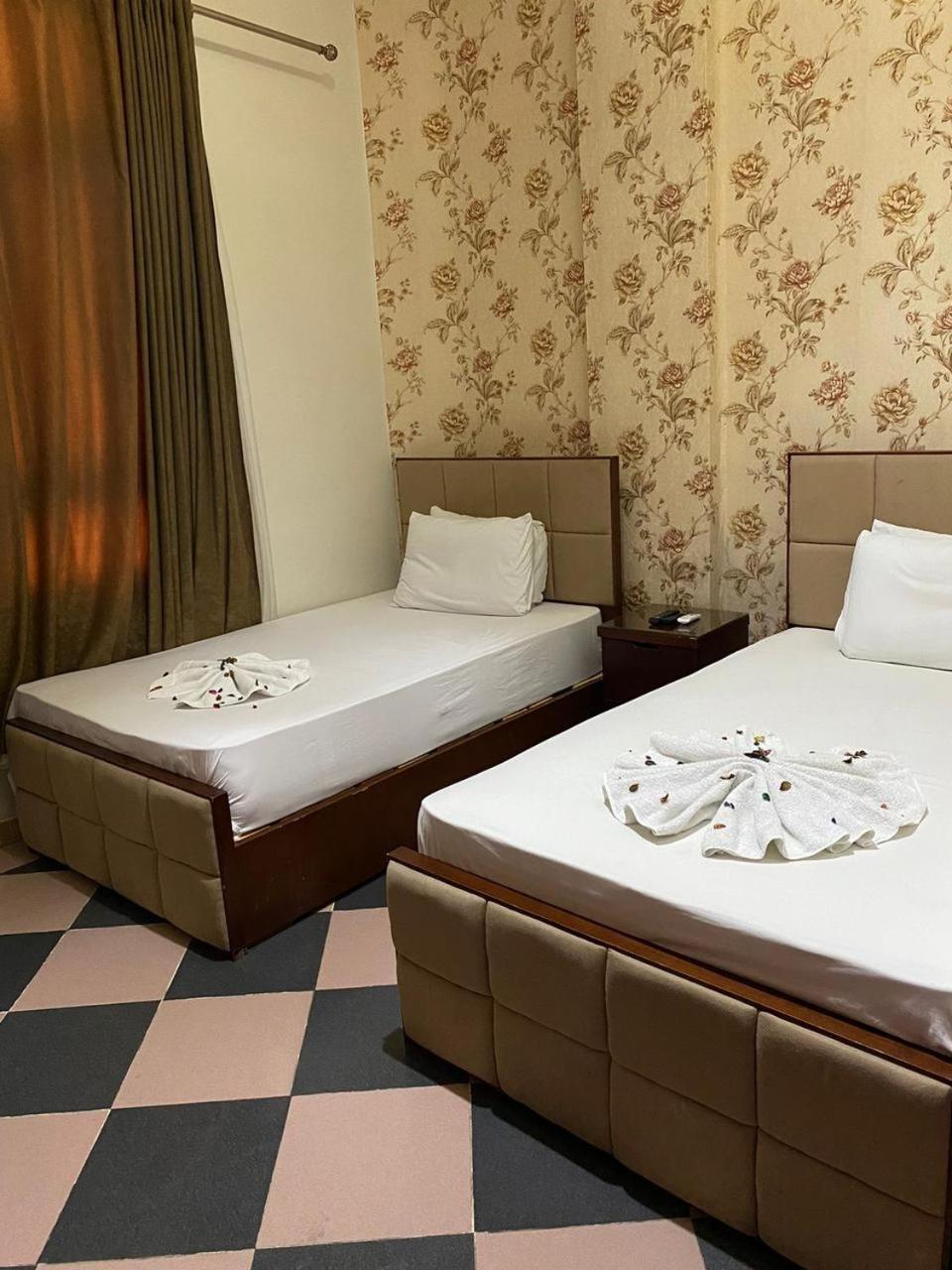 Abdeen Cairo Hostel