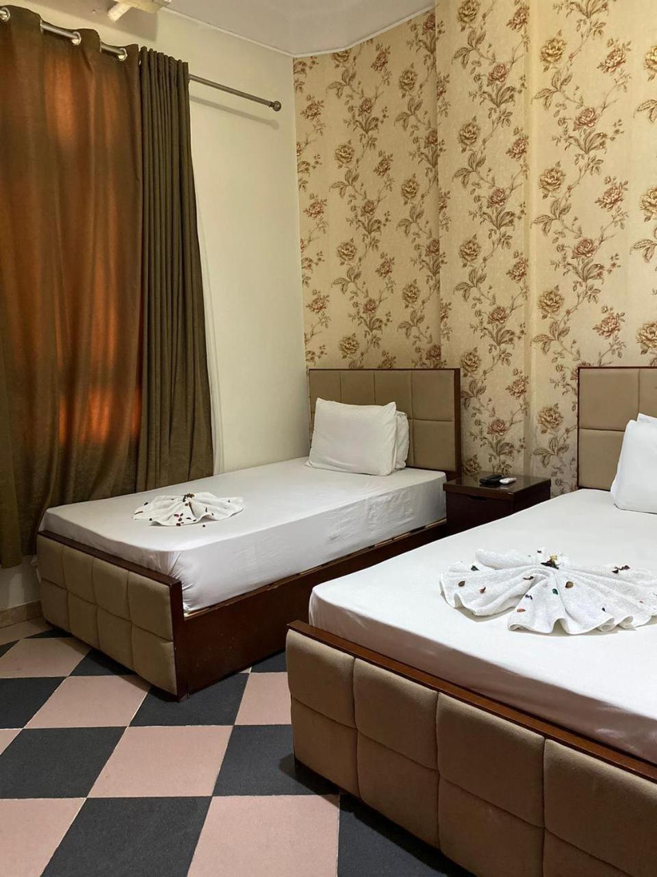 Abdeen Cairo Hostel
