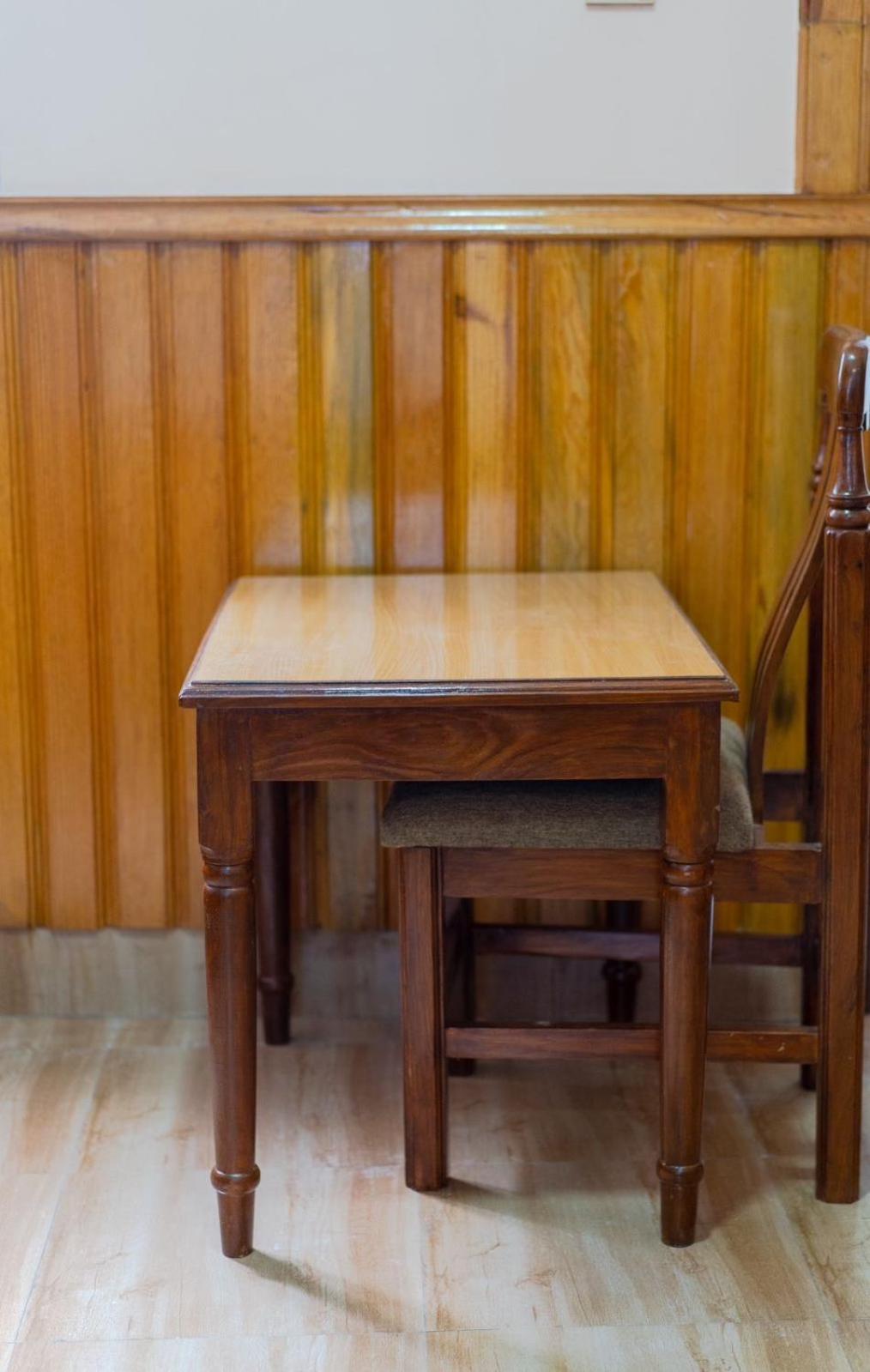 Sanjie Bhumi Guest House