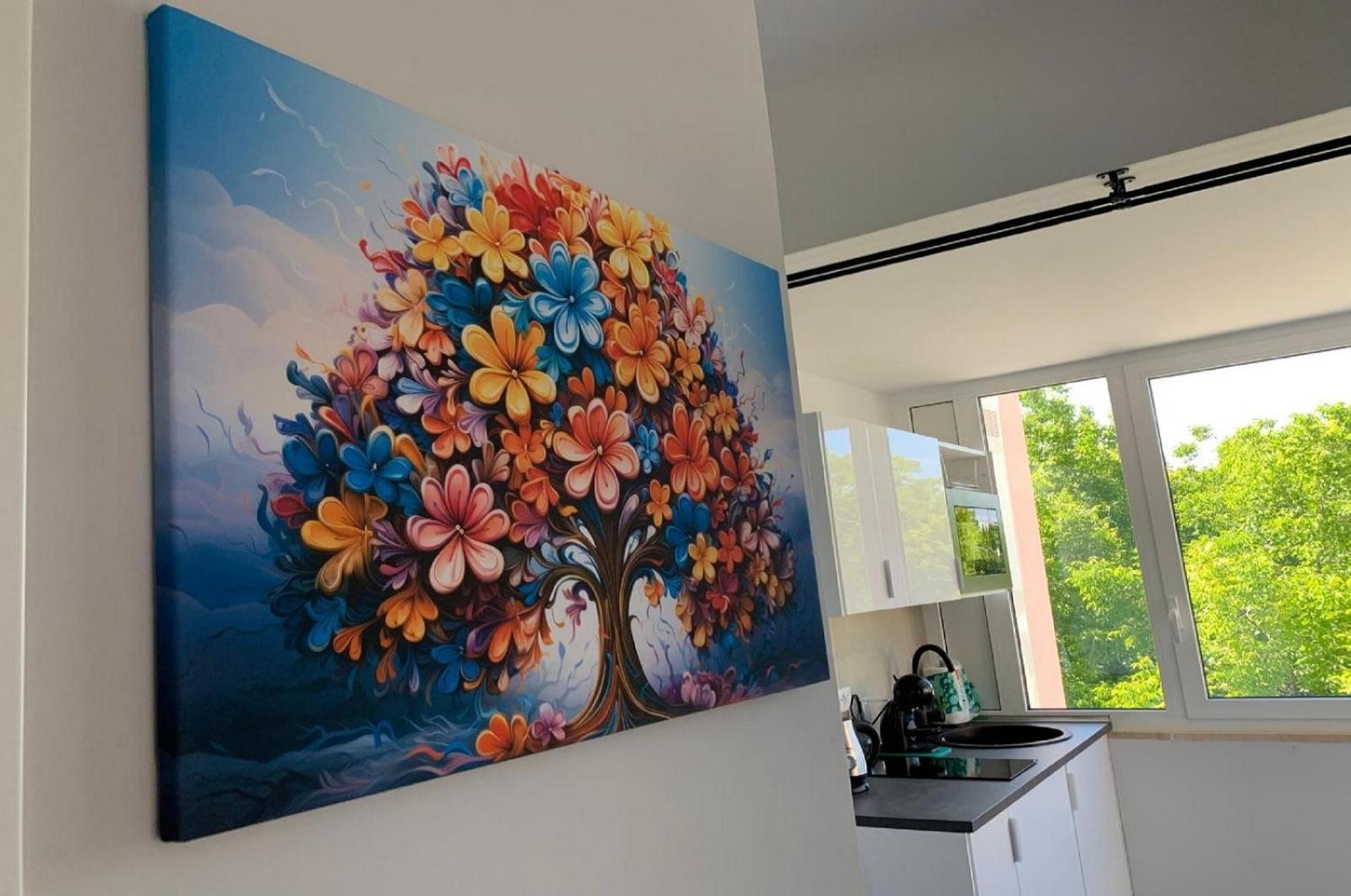 Casa Armonia Apartment Sulmona