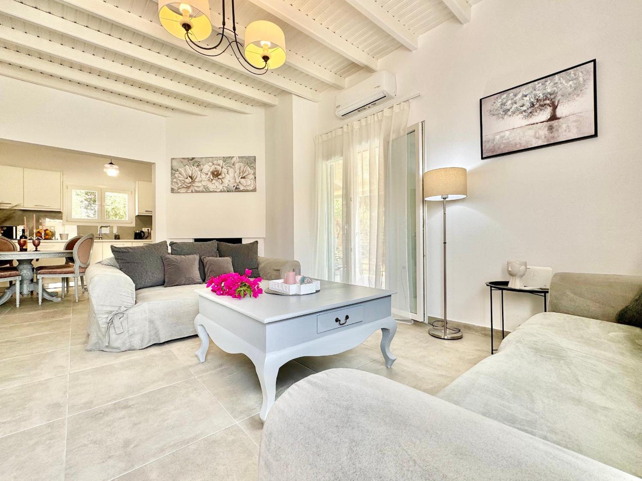 Elea Boutique Villa with private pool by DadoVillas view 5