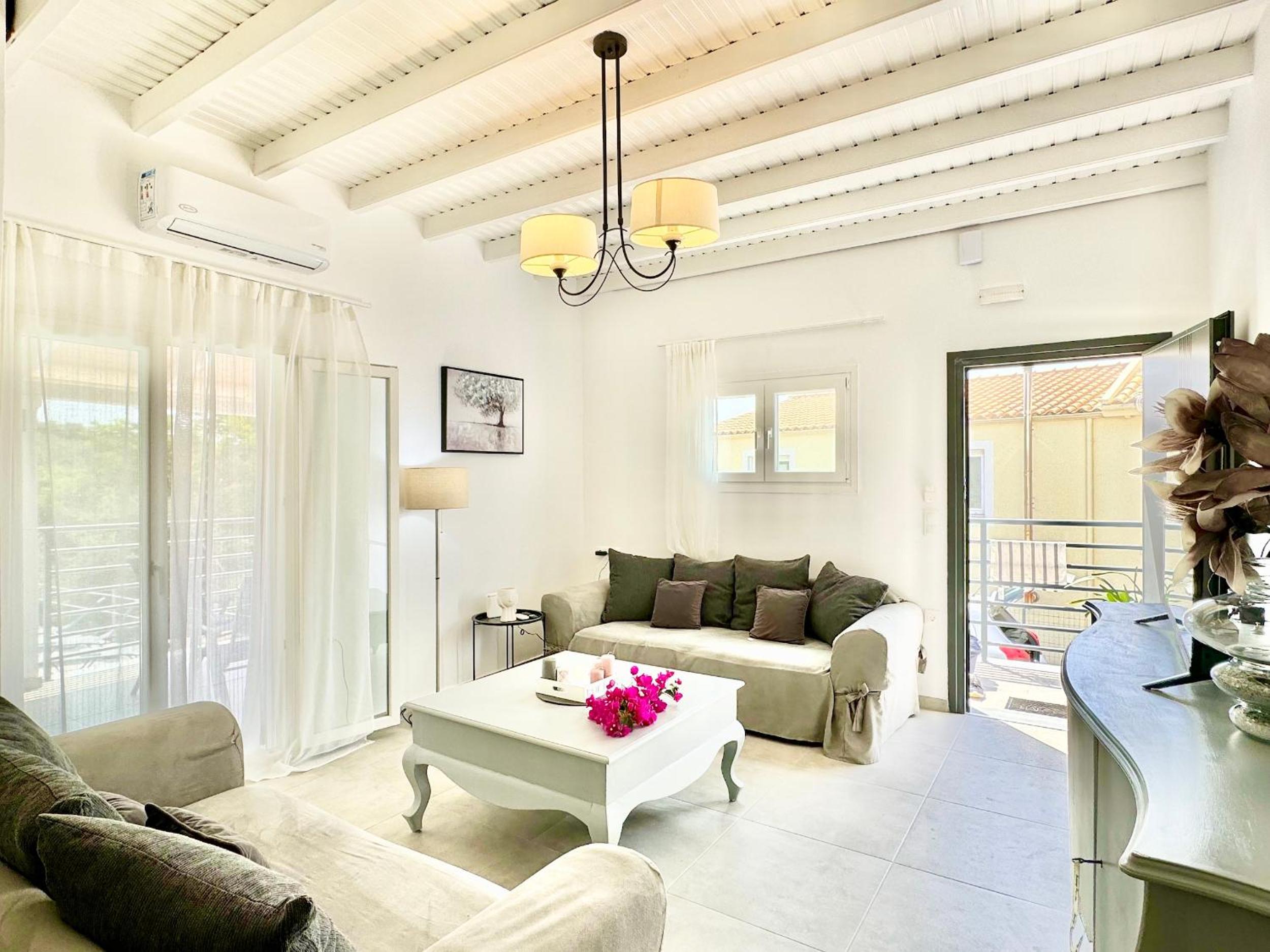 Elea Boutique Villa with private pool by DadoVillas view 2