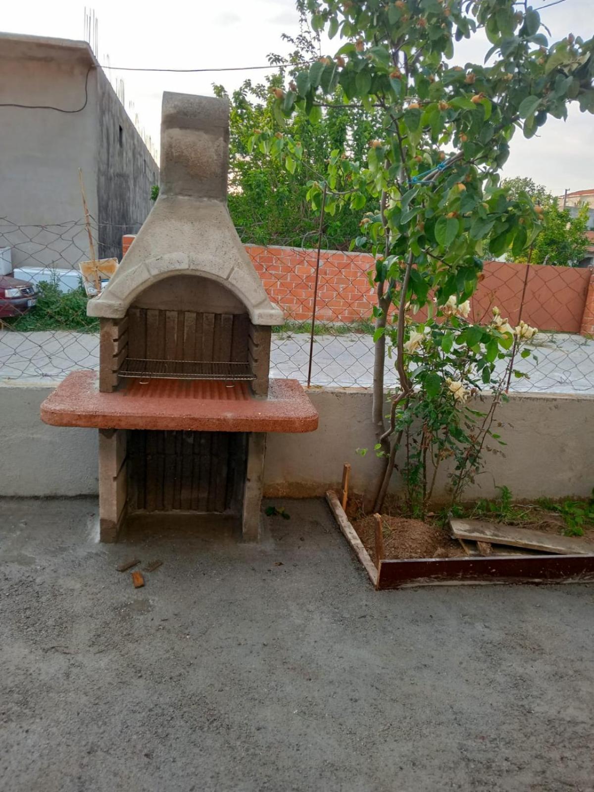 Reis Ev Pansiyonu view 2